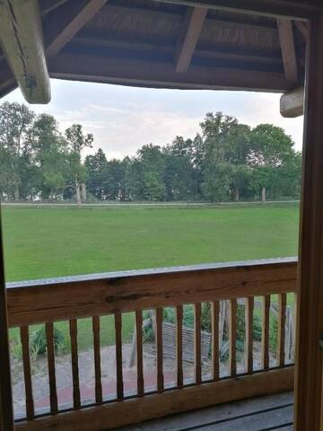Фото номера Дом для отпуска Дома для отпуска Vacation home by the lake with sauna г. Stalbe 49