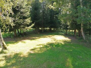 Фото номера Дом для отпуска Дома для отпуска Vacation home by the lake with sauna г. Stalbe 30
